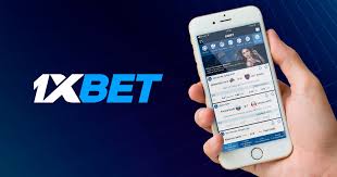 1xBet Korea Download the Best Betting App 379022391 1xBet Korea Download the Best Betting App 379022391