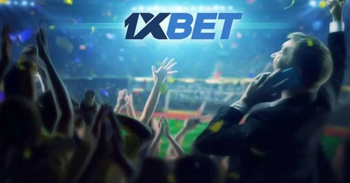 1xBet Tunisie Your Ultimate Betting Destination 1xBet Tunisie Your Ultimate Betting Destination