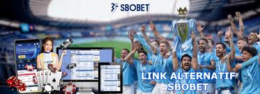 Agen Betting SBOBet Online Panduan Lengkap untuk Pemain 208005204 Agen Betting SBOBet Online Panduan Lengkap untuk Pemain 208005204