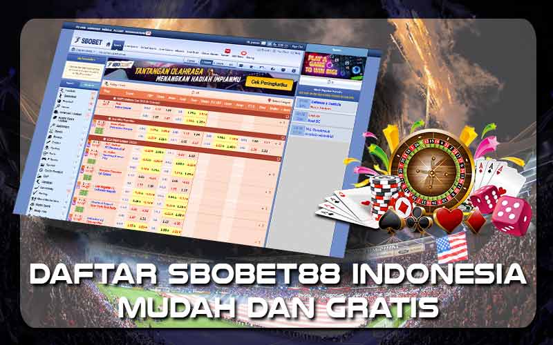 Agen Betting SBOBet Online Panduan Lengkap untuk Pemain 208005204 Agen Betting SBOBet Online Panduan Lengkap untuk Pemain 208005204