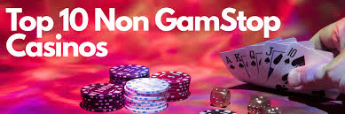Explore the World of Non Gamstop Casinos in the UK Explore the World of Non Gamstop Casinos in the UK