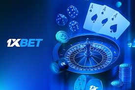 Explore the World of Sports Betting with 1xBet 1029010844 Explore the World of Sports Betting with 1xBet 1029010844